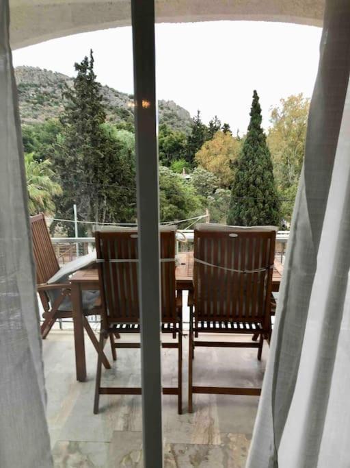 Studio Στο Τολό Buitenkant foto
