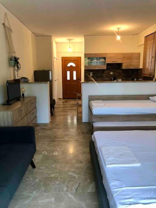 Studio Στο Τολό Buitenkant foto