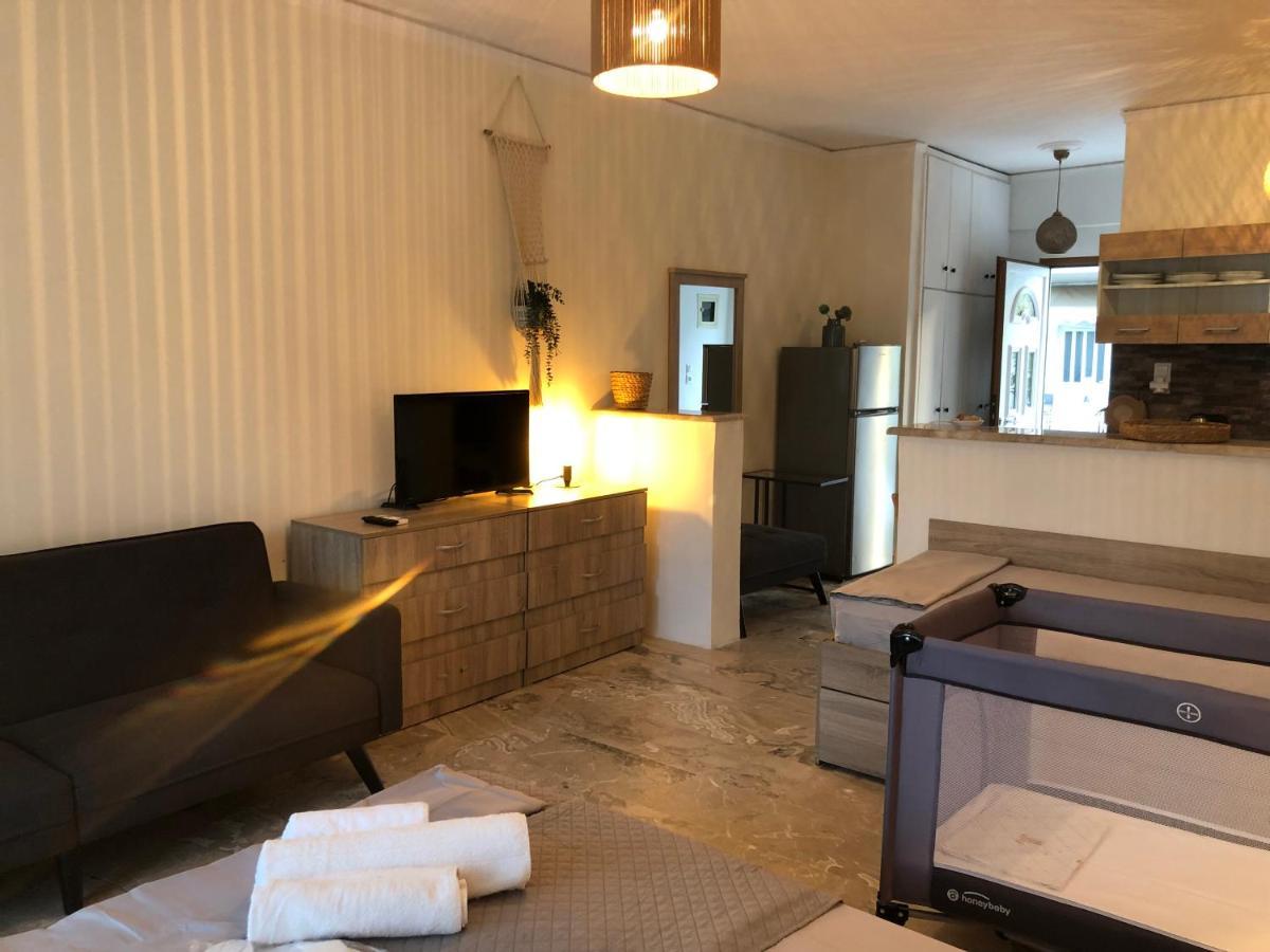 Studio Στο Τολό Buitenkant foto