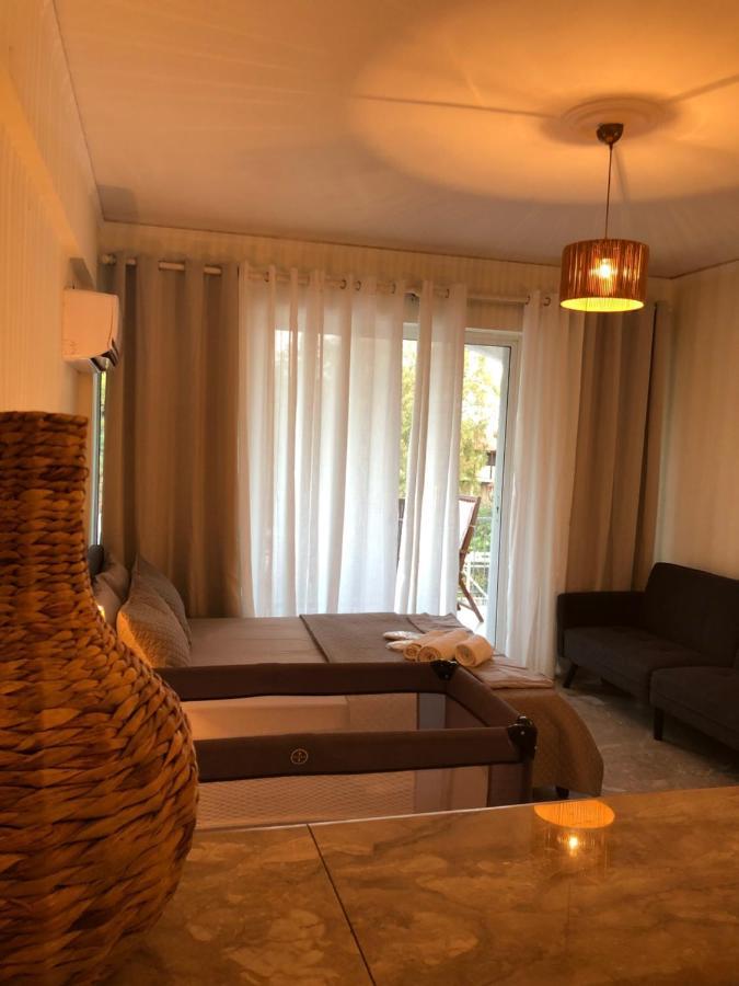 Studio Στο Τολό Buitenkant foto