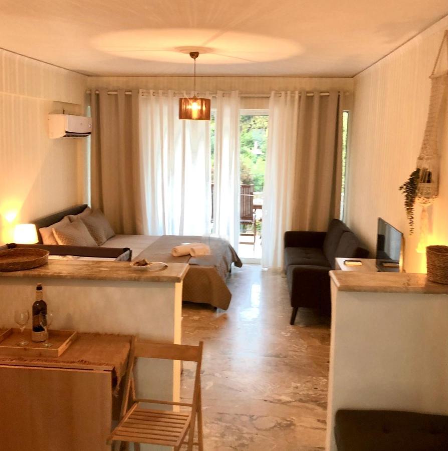 Studio Στο Τολό Buitenkant foto