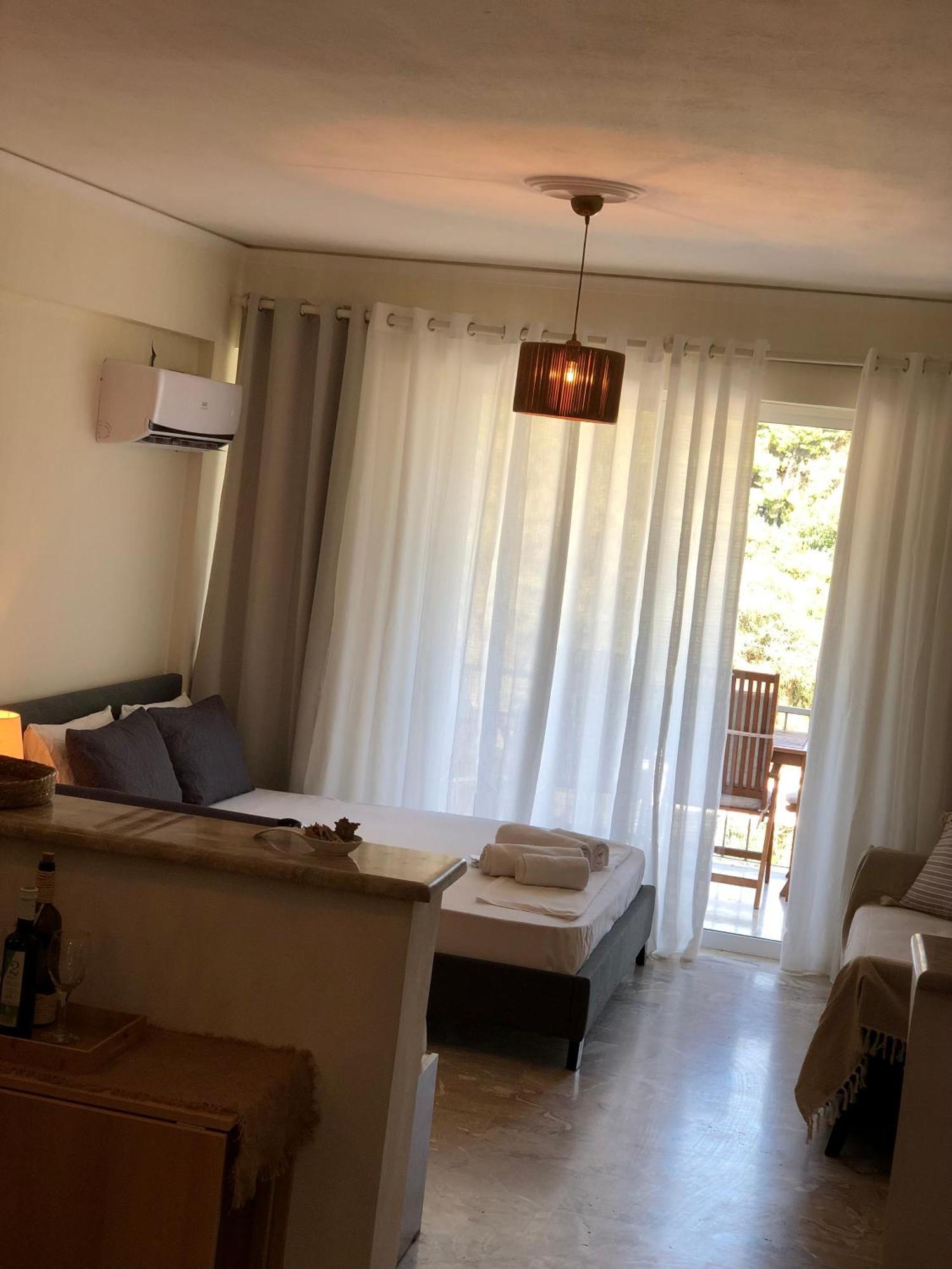 Studio Στο Τολό Buitenkant foto