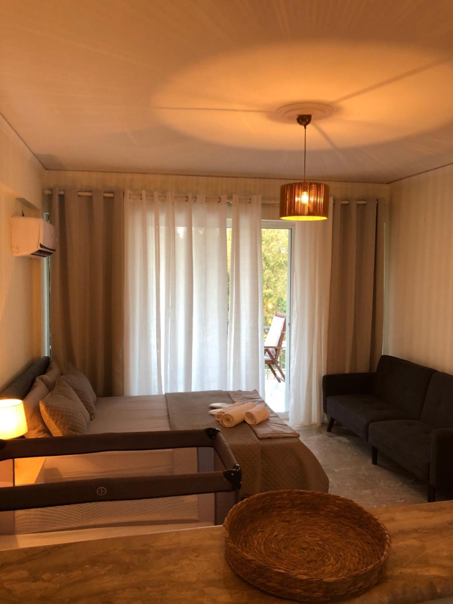 Studio Στο Τολό Buitenkant foto