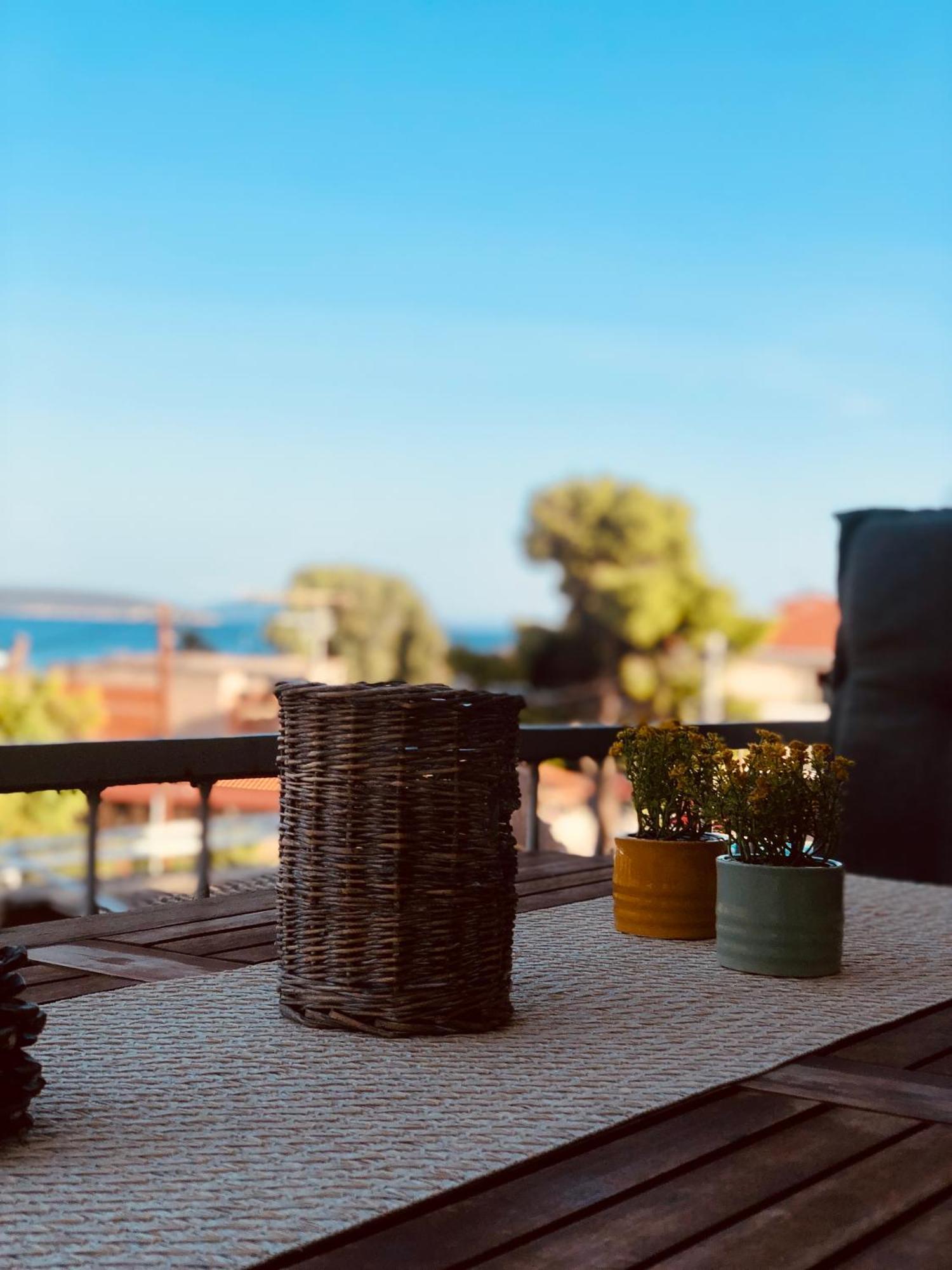 Studio Στο Τολό Buitenkant foto